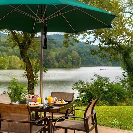 Stonewall Resort Roanoke Екстер'єр фото