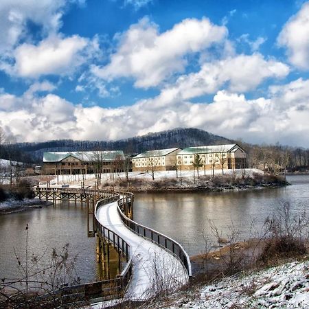 Stonewall Resort Roanoke Екстер'єр фото