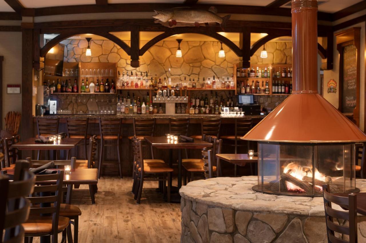 Stonewall Resort Roanoke Екстер'єр фото