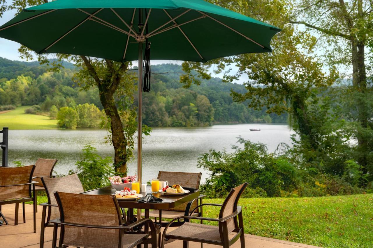 Stonewall Resort Roanoke Екстер'єр фото
