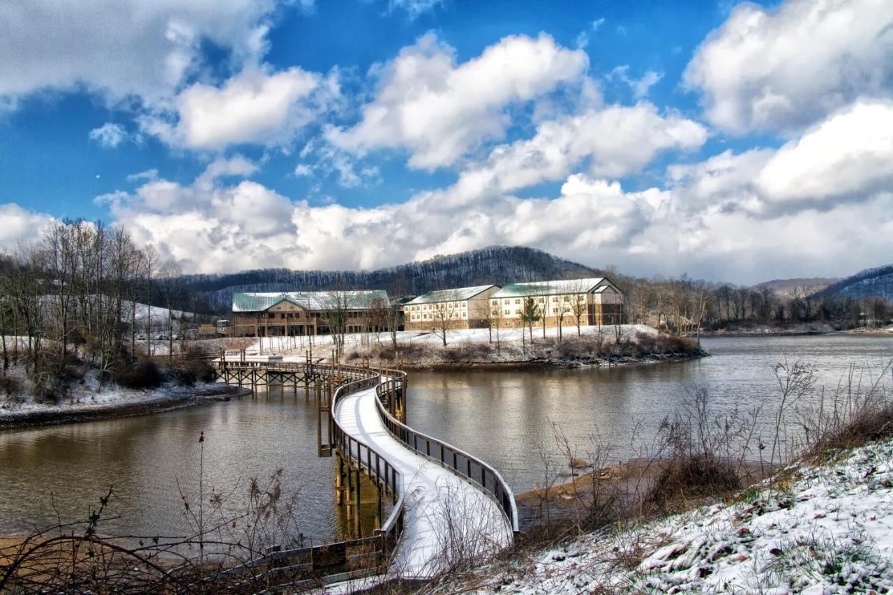 Stonewall Resort Roanoke Екстер'єр фото