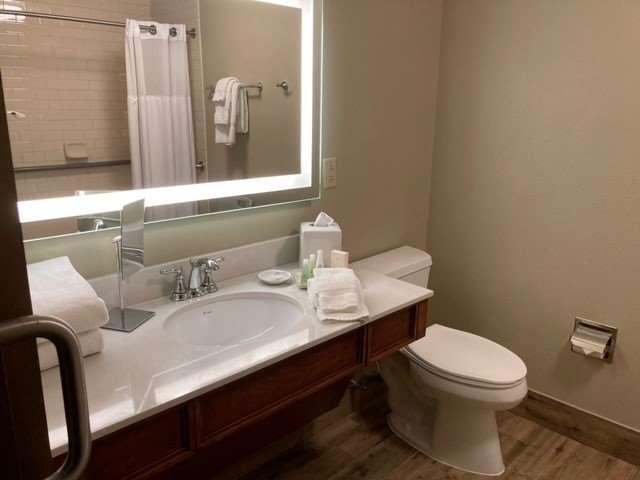 Stonewall Resort Roanoke Екстер'єр фото