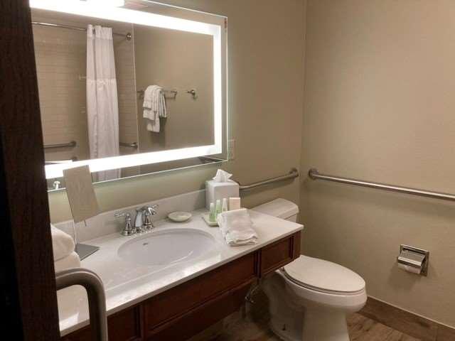 Stonewall Resort Roanoke Екстер'єр фото