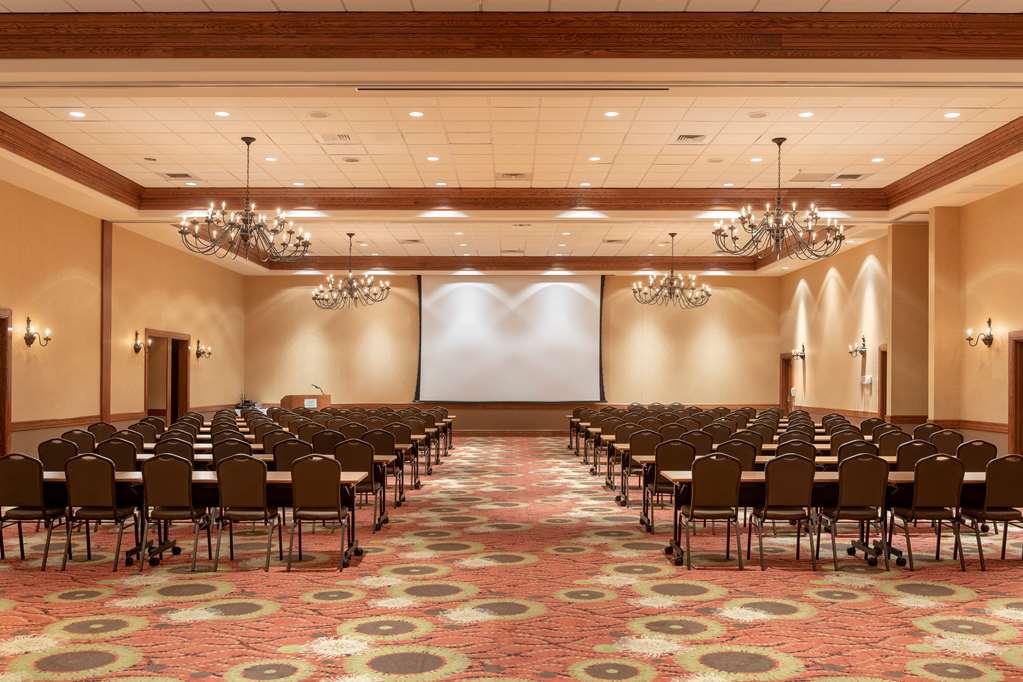 Stonewall Resort Roanoke Зручності фото