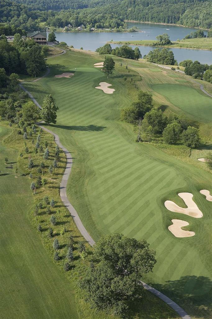 Stonewall Resort Roanoke Зручності фото