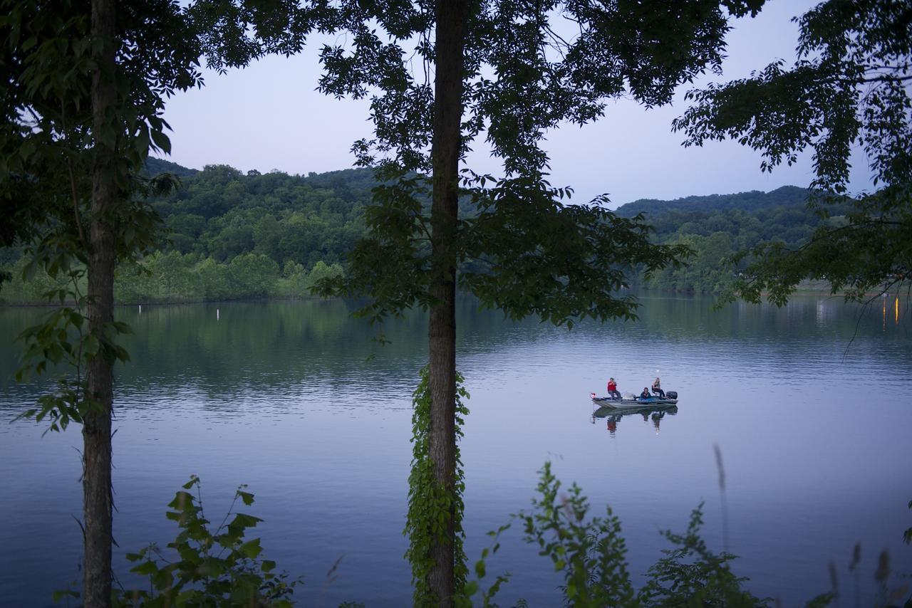 Stonewall Resort Roanoke Екстер'єр фото