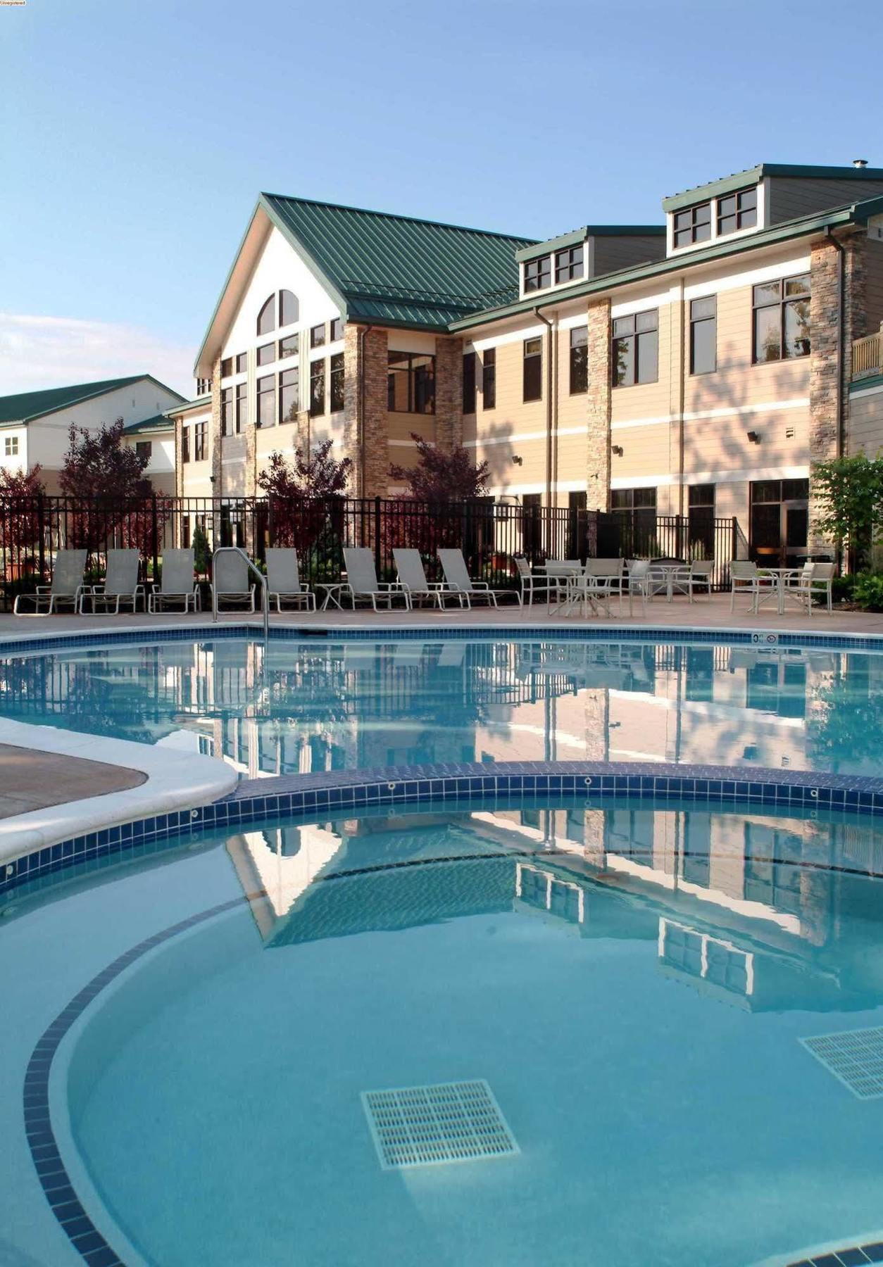 Stonewall Resort Roanoke Зручності фото