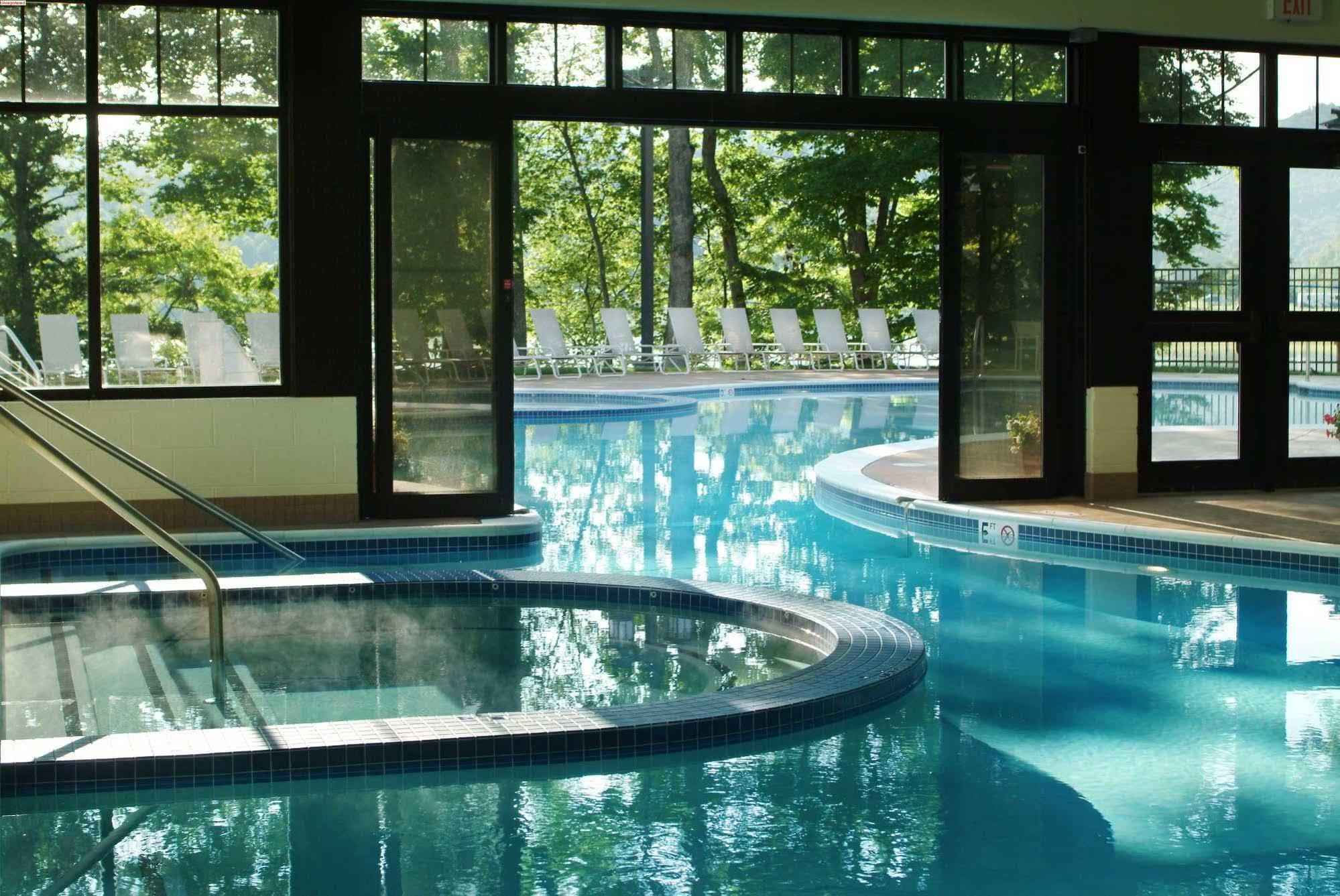 Stonewall Resort Roanoke Екстер'єр фото