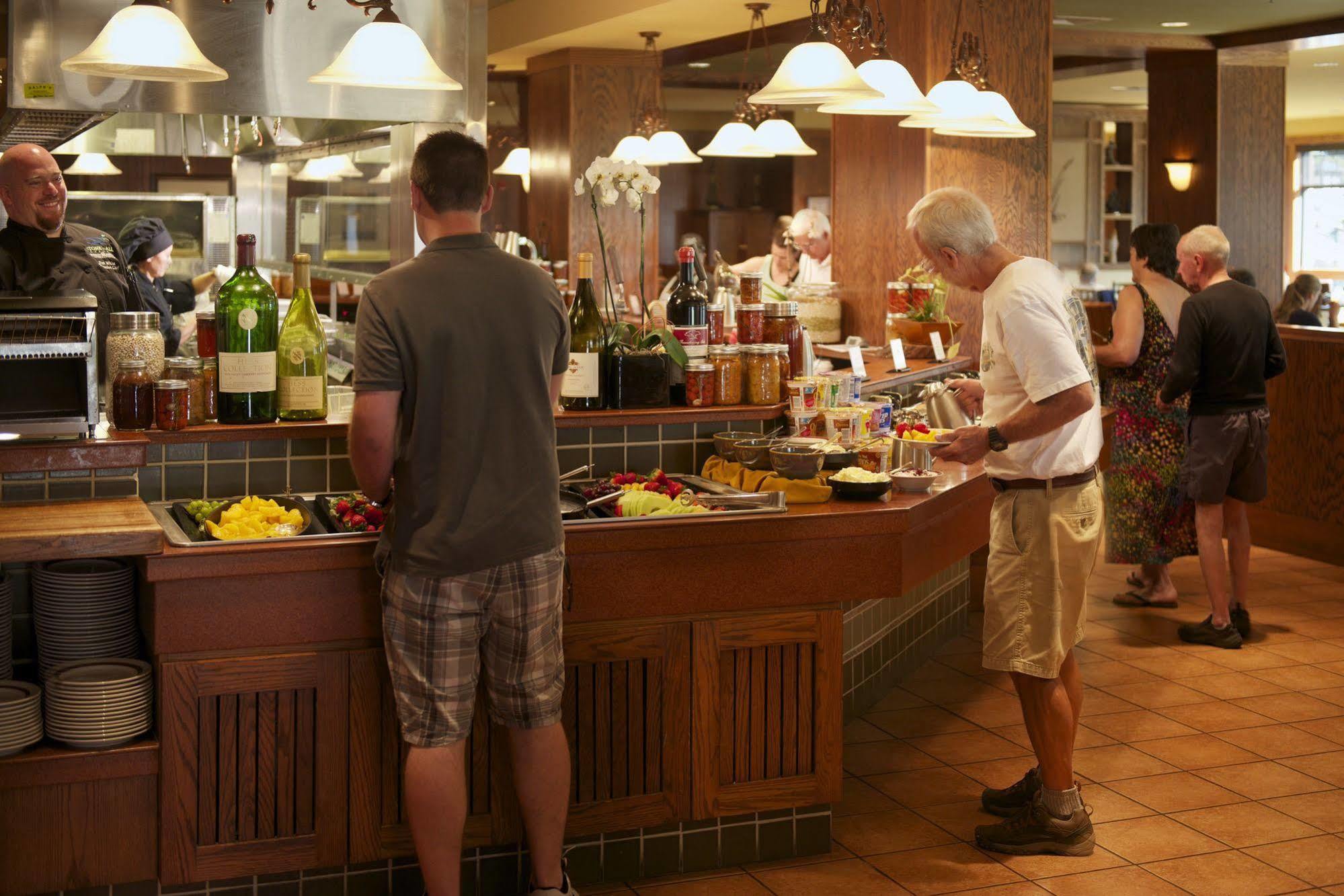 Stonewall Resort Roanoke Екстер'єр фото